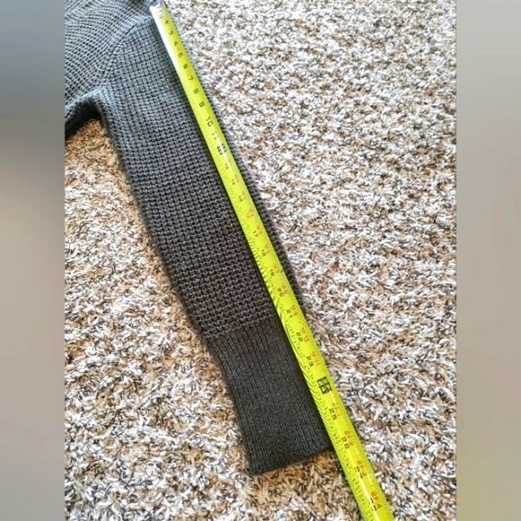 Moondance Women's Long Sleeve Cardigan Sweater Size XL - Picture 4 of 5